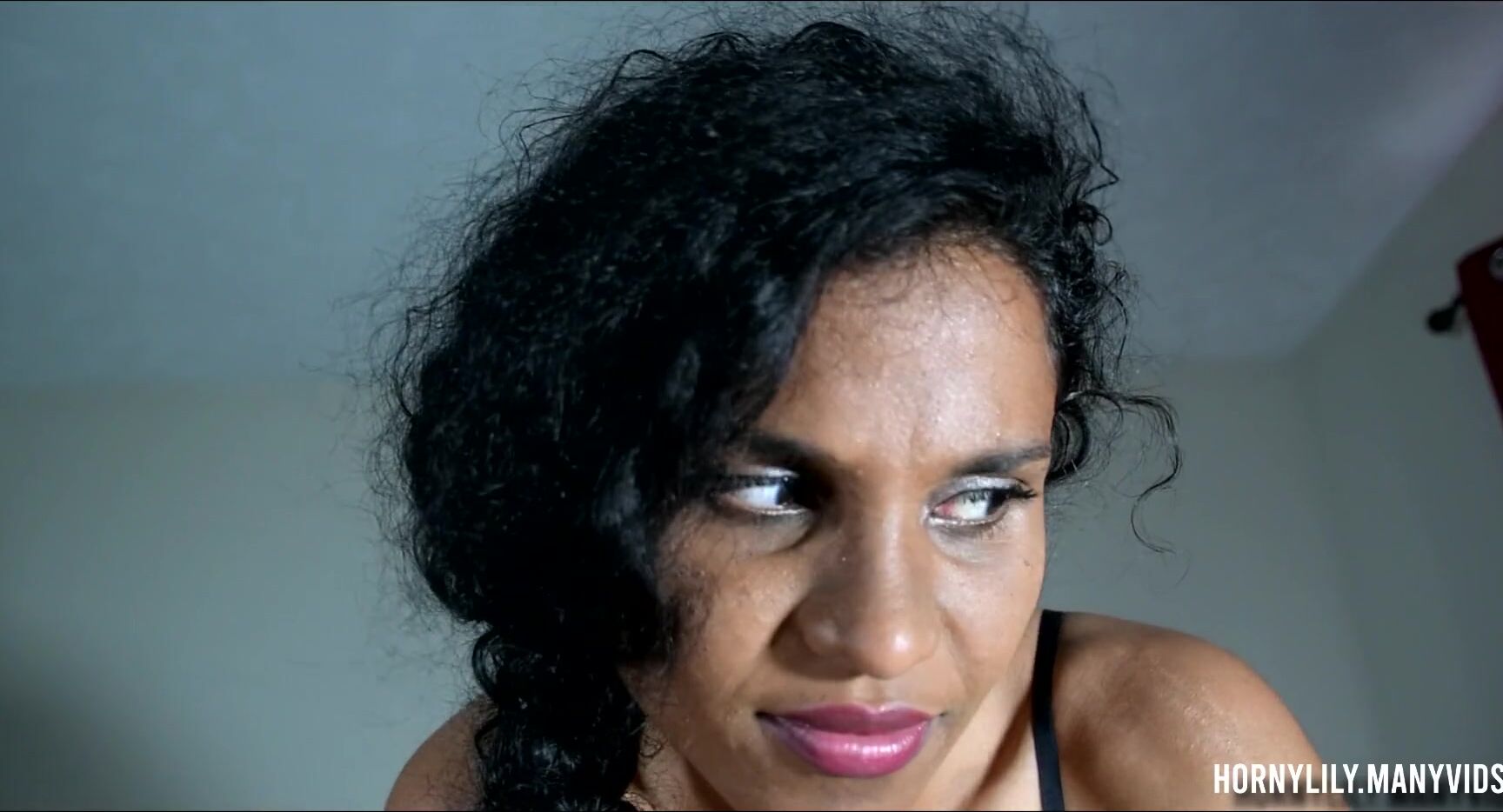 Horny Lily Sharing Bed With Son's Friend PornHubPremium