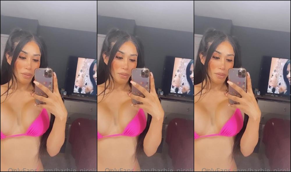 Nicolet01 1401261197 12 07 2020 Pink Look So Good On Me