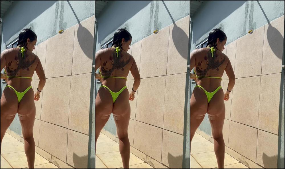 Valmineirinha 3643628784 01 11 2025 Banho Gelado