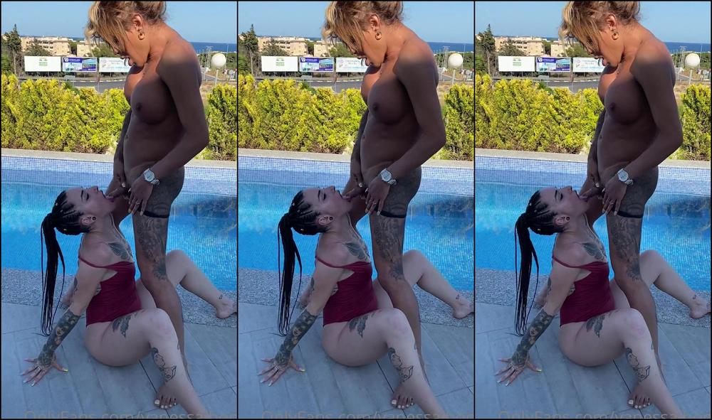 Vanessajhons Do You Want To See How De