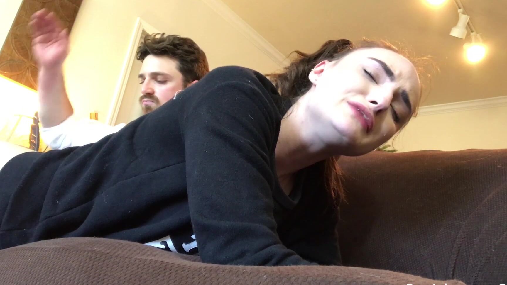 Luci Lovett, Full HD, punishmentsonly taken home and spanked Clips4Sale