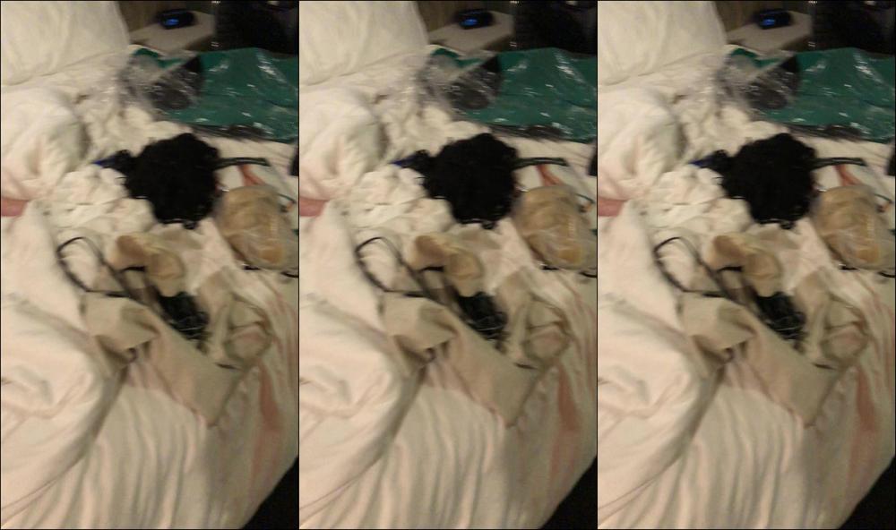 Sevyanharden I Still Can T Believe Last Night Went Down Damn