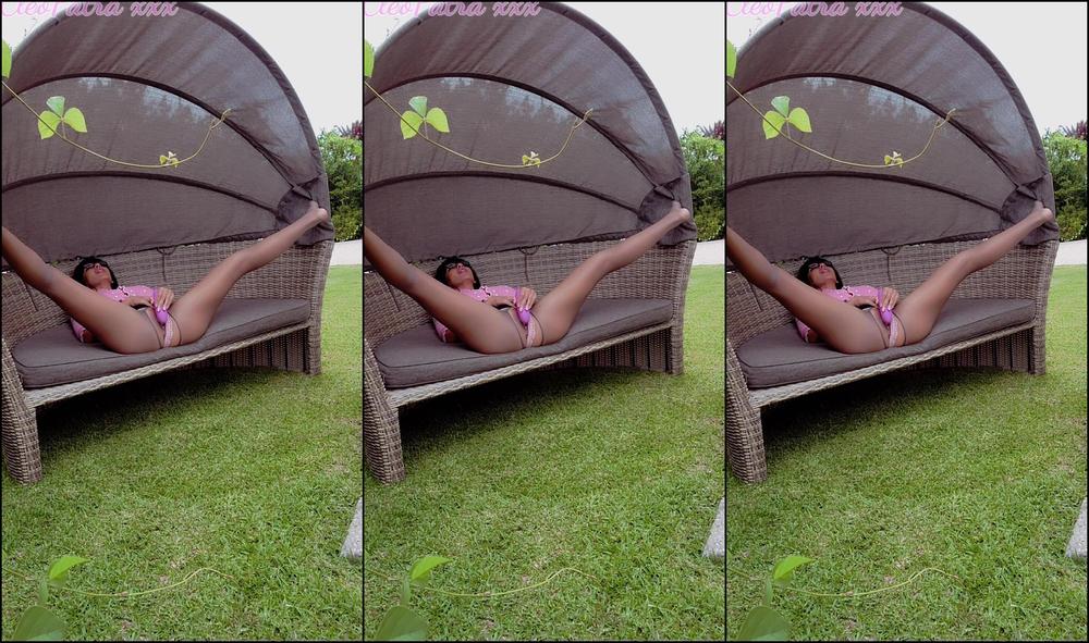 Livecleo After Class Detention Ep Makemecum Hard Outdoor Squirt With My