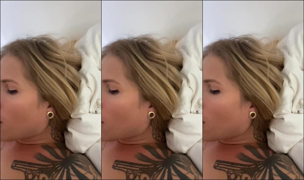 Dannidaniels Step Son Fucks Mom S Pussy