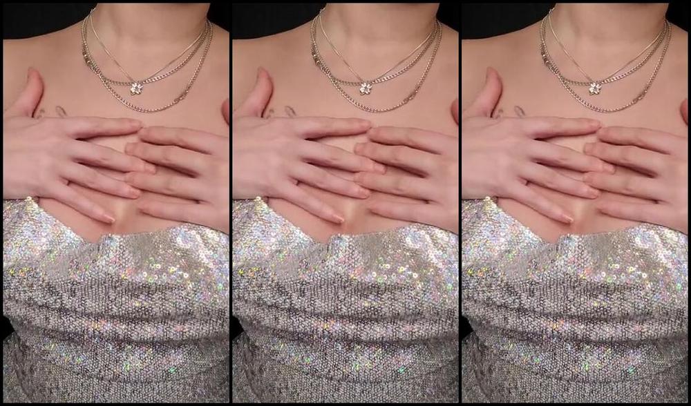 Diosa Sara Onlyfans Asmr Tykkville Uuden Vuoden Toivotukset Kuulokkeet Phnp