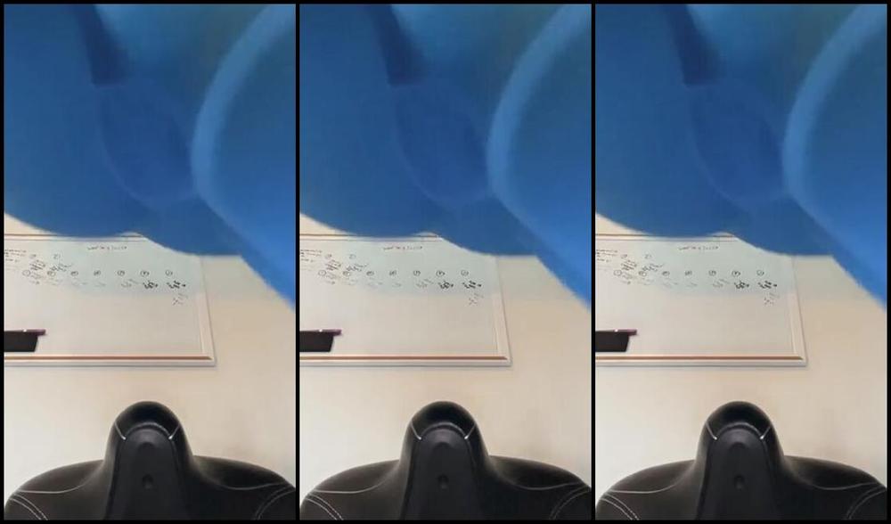 Nylonskitten Nicknamed Nylonskitten 11 13 2023 Onlyfans Video The Leggings Come Off Mid Video Started To Get To Hot