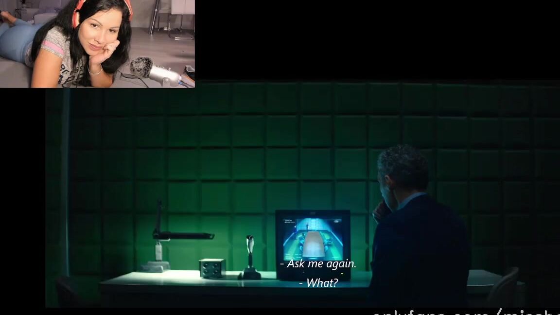 Missbella Onlyfans It Starts Around Min 45