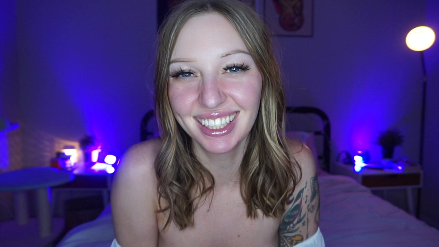 "HARPERMADI" cei, cum eating instruction, humiliation, masturbation humiliation, verbal humiliation 737 Cum Eating Conditioning For Weak Losers Manyvids