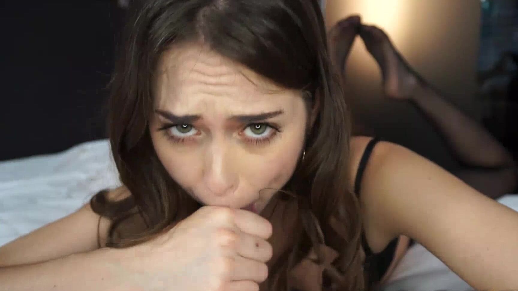 Mark S Head Bobbers And Hand Jobbers Rileys Pov Blowjob