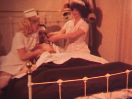 "Jenene Swenson aka Denise Swenson, Big Tits Malloy, Girl" 2 on 1, Classic, Old, All Sex, Big Tits, Busty, Loops, Mature Swedish Erotica  349 - Bedside Manners Swedish Erotica