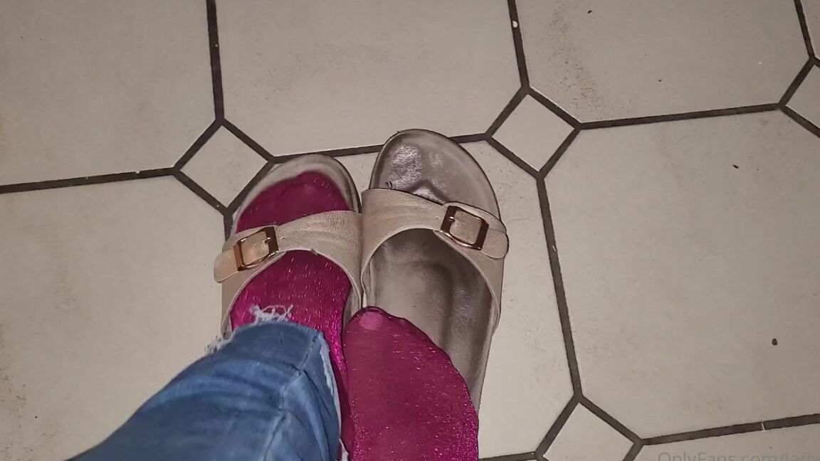 Lady Shayqoscuckoldress Nicknamed Ladyshay 01 01 2024 Onlyfans Video Leaked Ladyshay 40572