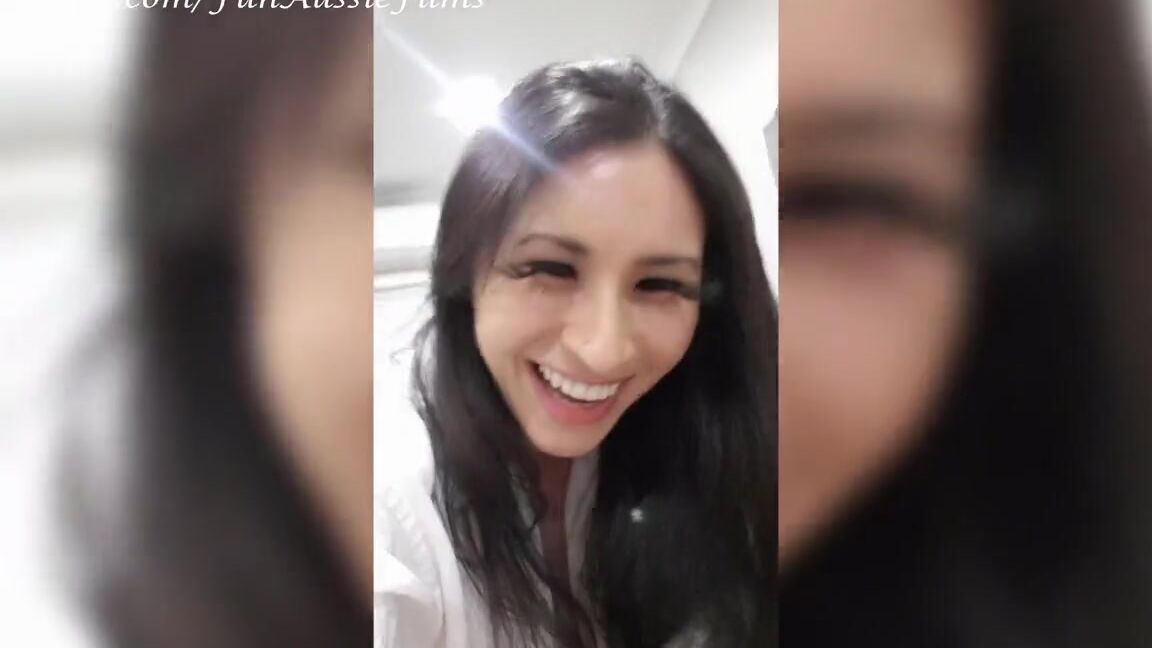 Goddess Mercy Aka Funaussiefilms Onlyfans God This Loser Actually Went Through My Dirty Laundry To Smell My Panties Can You Believep