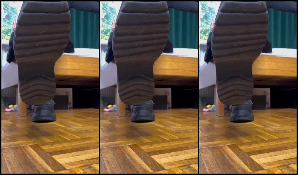 Kiro Queen Aka Kirojpg Femdom 09 15 2022 Onlyfans Video Good Morning