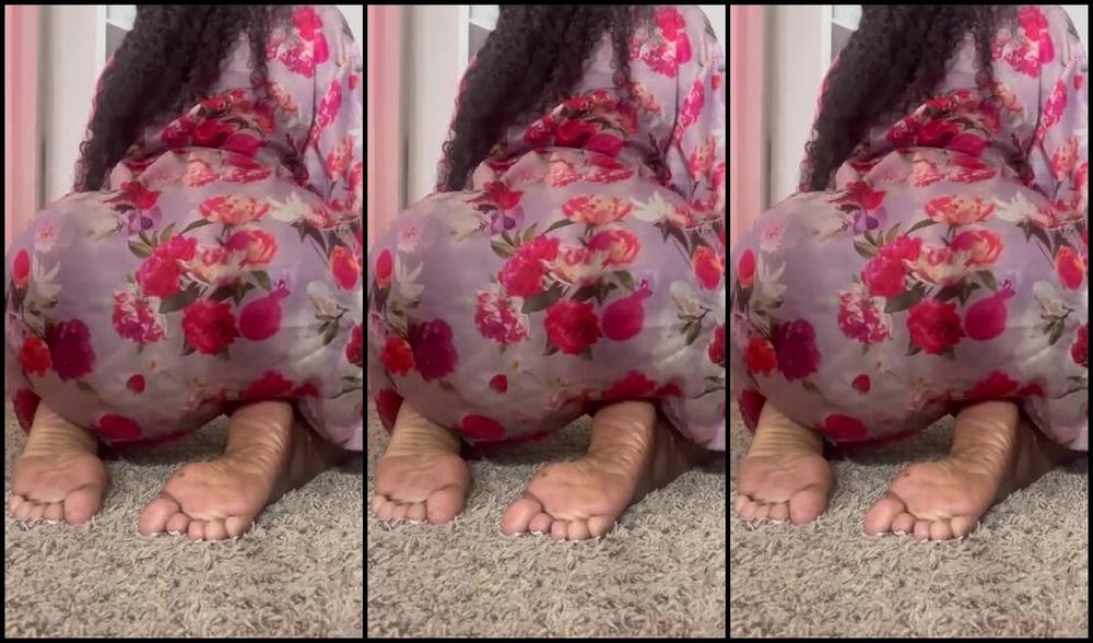 Jaefeetz Onlyfans I Missed You Baby Come Bust A Nut Forp