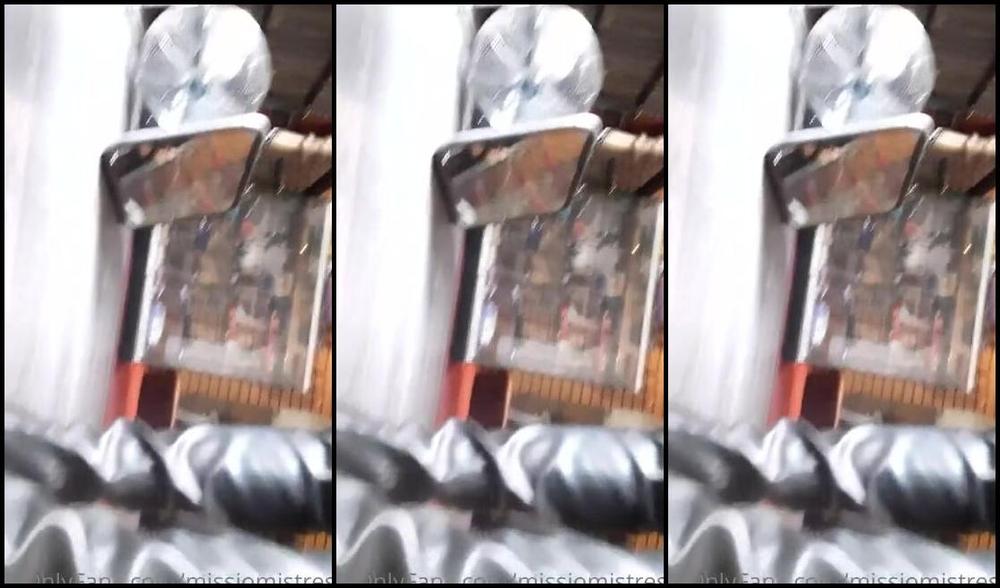 Miss Jo Mistress Nicknamed Missjomistress 08 23 2020 Onlyfans Video Good Afternoon Onlyfans