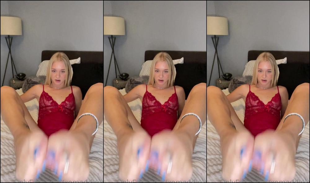 Xomaddykxo Pt Meant To Post This Last Night I Could Ve Swore I Did I Must Ve Been Tired Lmao