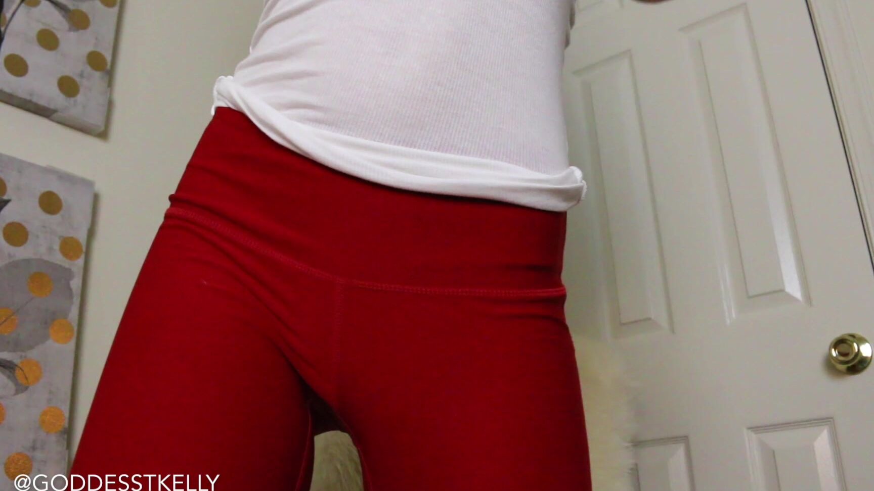 GoddessTKelly Extreme Loser CEI ManyVids