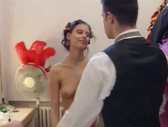 All Sex Olivia de Treville SiteRip