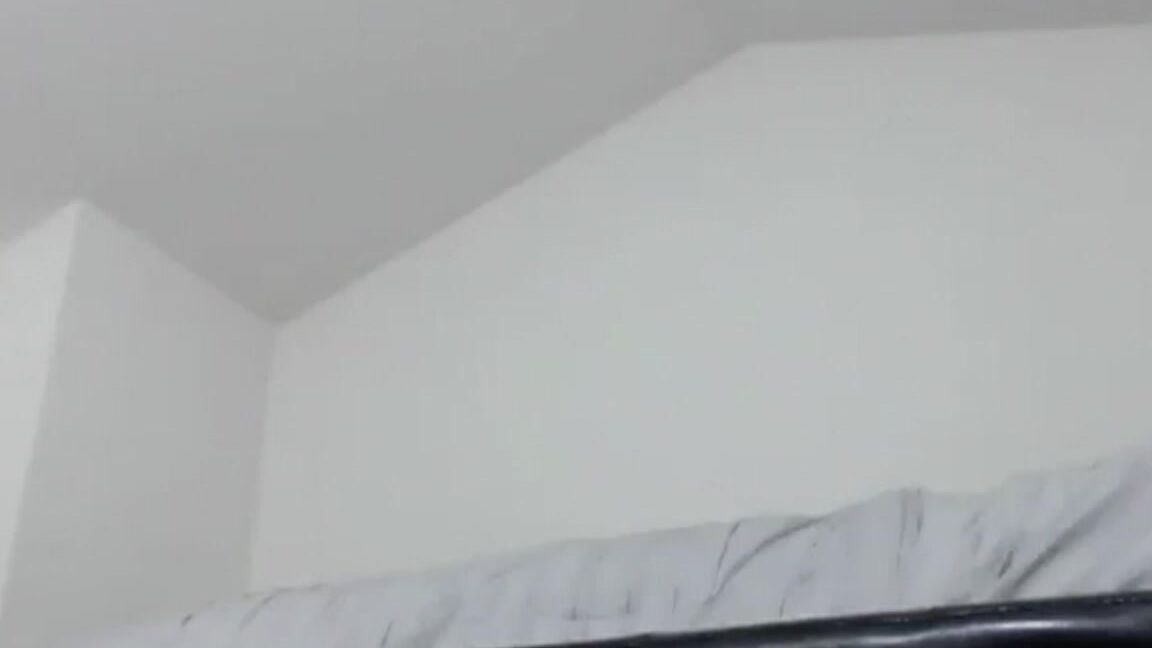 Brunette,Dancing,Lace/Lingerie,Striptease,White Booty reya sunshine lingerie bed tease ManyVids