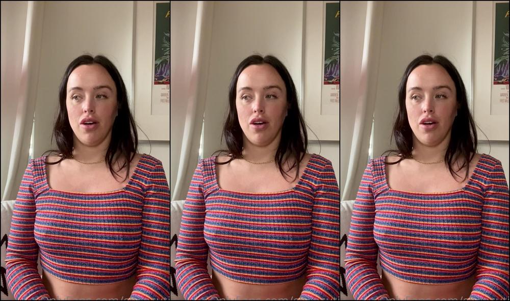 Shaecutie Mexico Trip Story Time