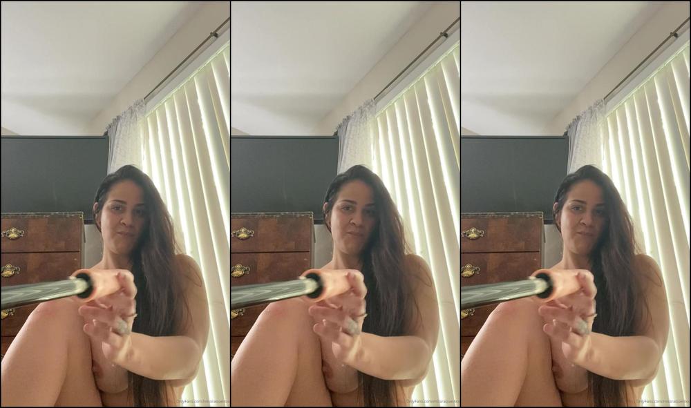 Missraquel Xx Practice Makes Perfect