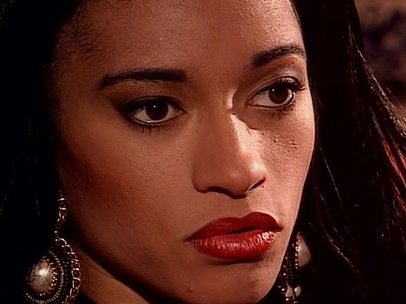 "Julia Channel, Luana Borgia, Rachel Levine, Carole Marnie, Jean-Yves Le Castel, Richard Langin, Christoph Clark, Francesco Malcom" Anal, Feature, All Sex Desiderando Giulia Mario Salieri Entertainment Group