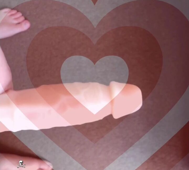 Erryn Hex Cock Suck Mindfuck