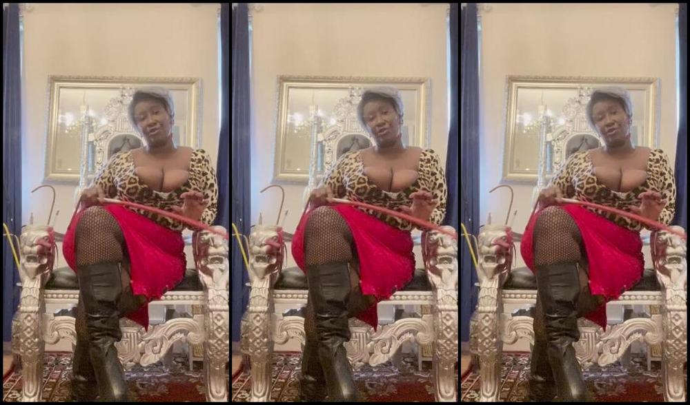 Madam Caramel Onlyfans Come Pet And Worship Your Goddess New Boots