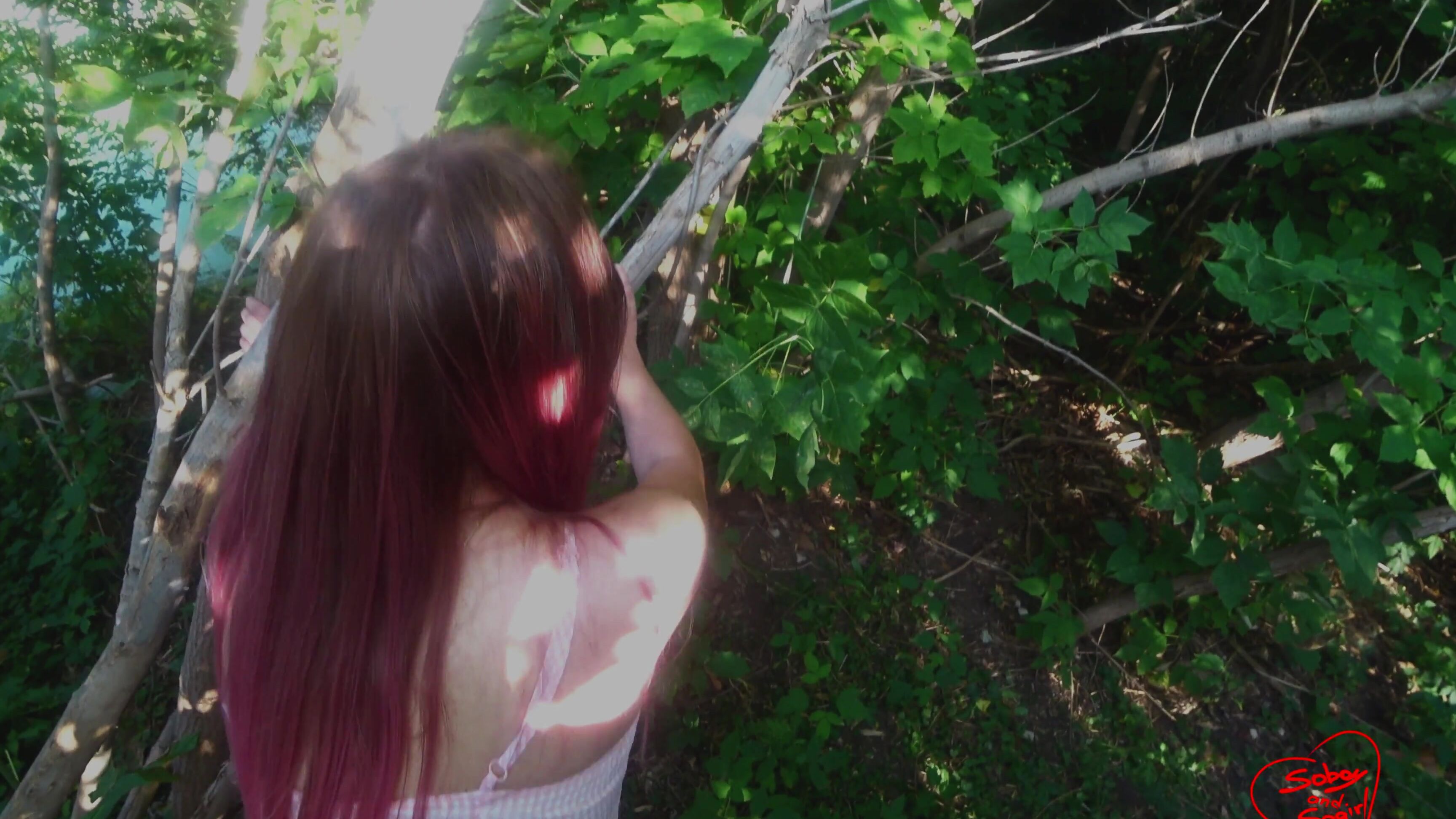 SOboyandSOgirl 21.Fucked the waitress during the break   SOboyandSOgirl xhamster