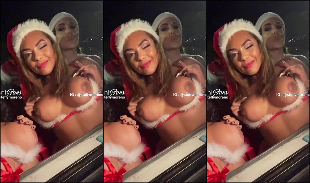 Steffymoreno 2299545636 12 12 2021 Fresh Air For The Girls And Bills For The Booties These Mamacitas Noel Had