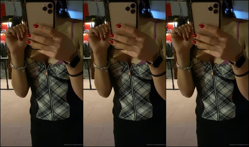 Mistress Gaia N Po Di Fortuna