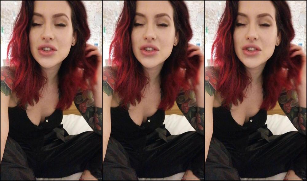 Adreena Angela Exico Video Update