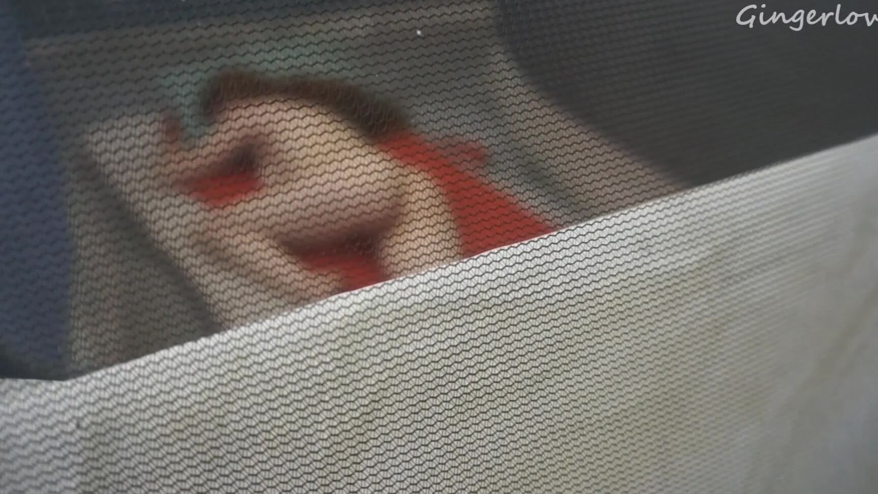 gingerlovex outdoor escapade Manyvids