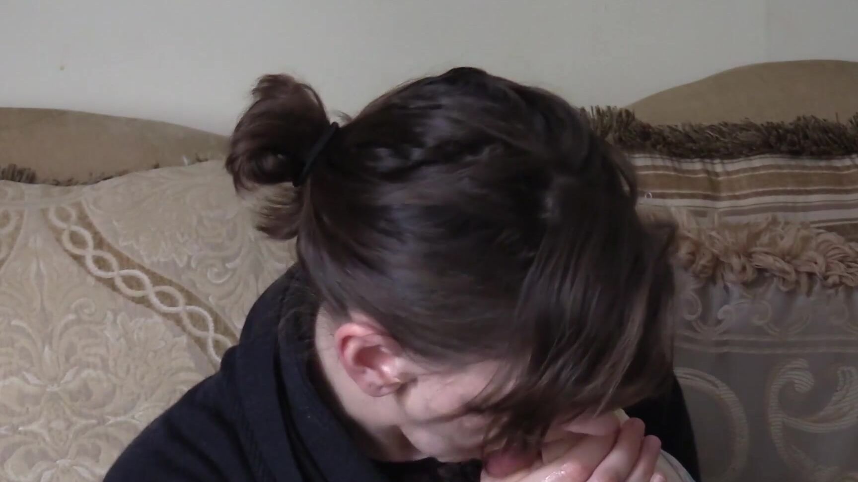 Taboo, Age Play, Fleshlight, POV, Virtual Sex bettie bondage girlfriend jerks you off to her daughter ManyVids