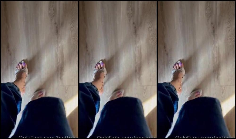 Feetbraga Onlyfans Podem Admirar Esses Ps Lindos