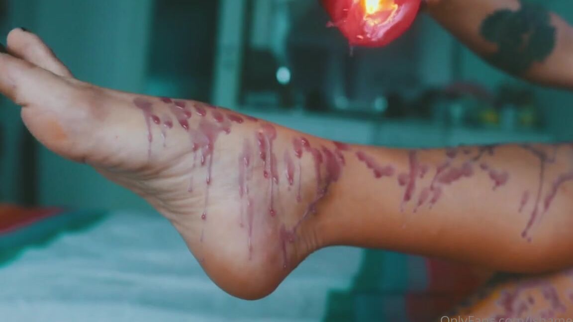 Ishameless Nicknamed Ishamelesss Onlyfans3