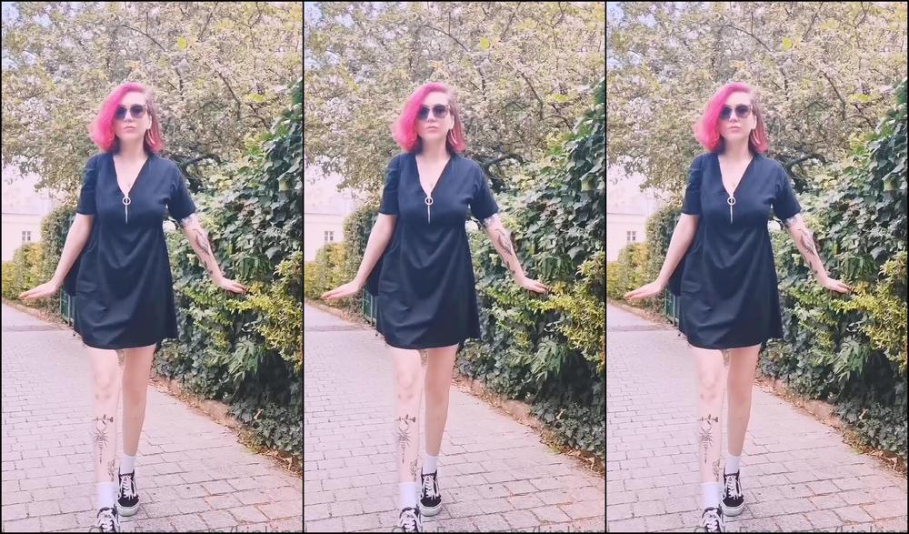 Kinkinny 2543620370 08 01 2022 Vous Avez Vu Le Mec La Fin A 30Sec Pr S Il Voyait Ma Petit