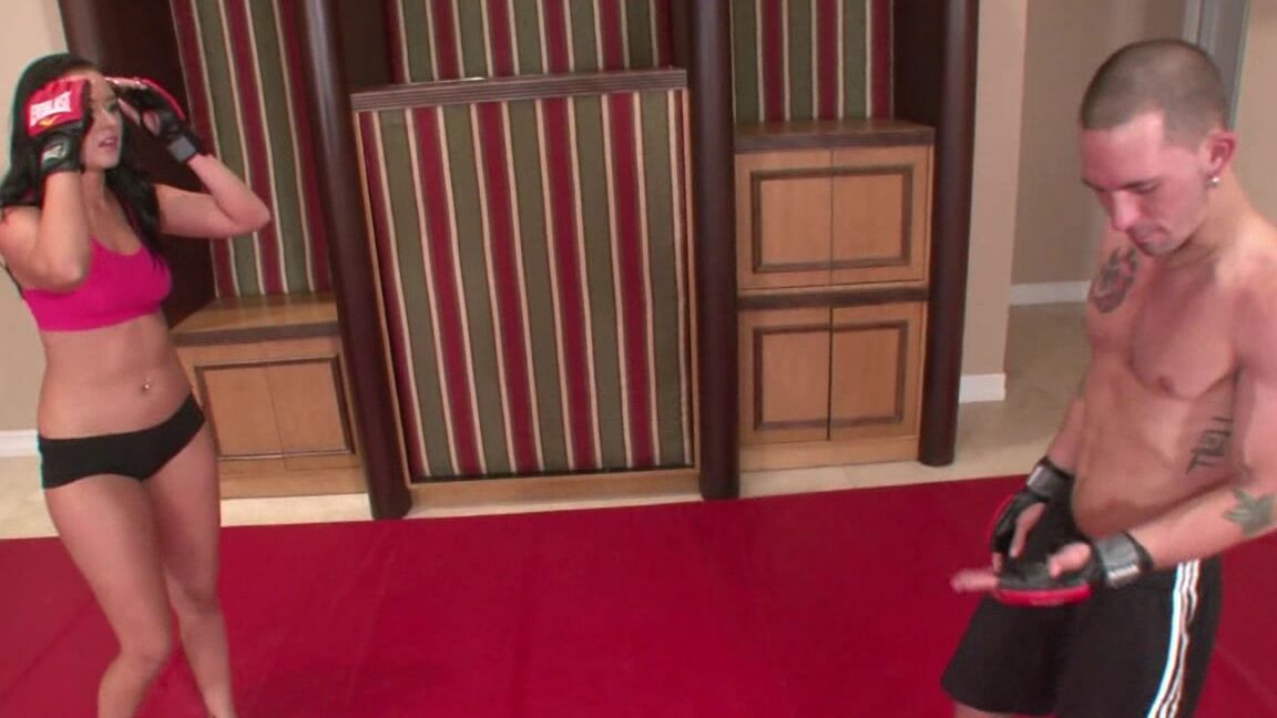 Clubdom S91 Amazonwrestler