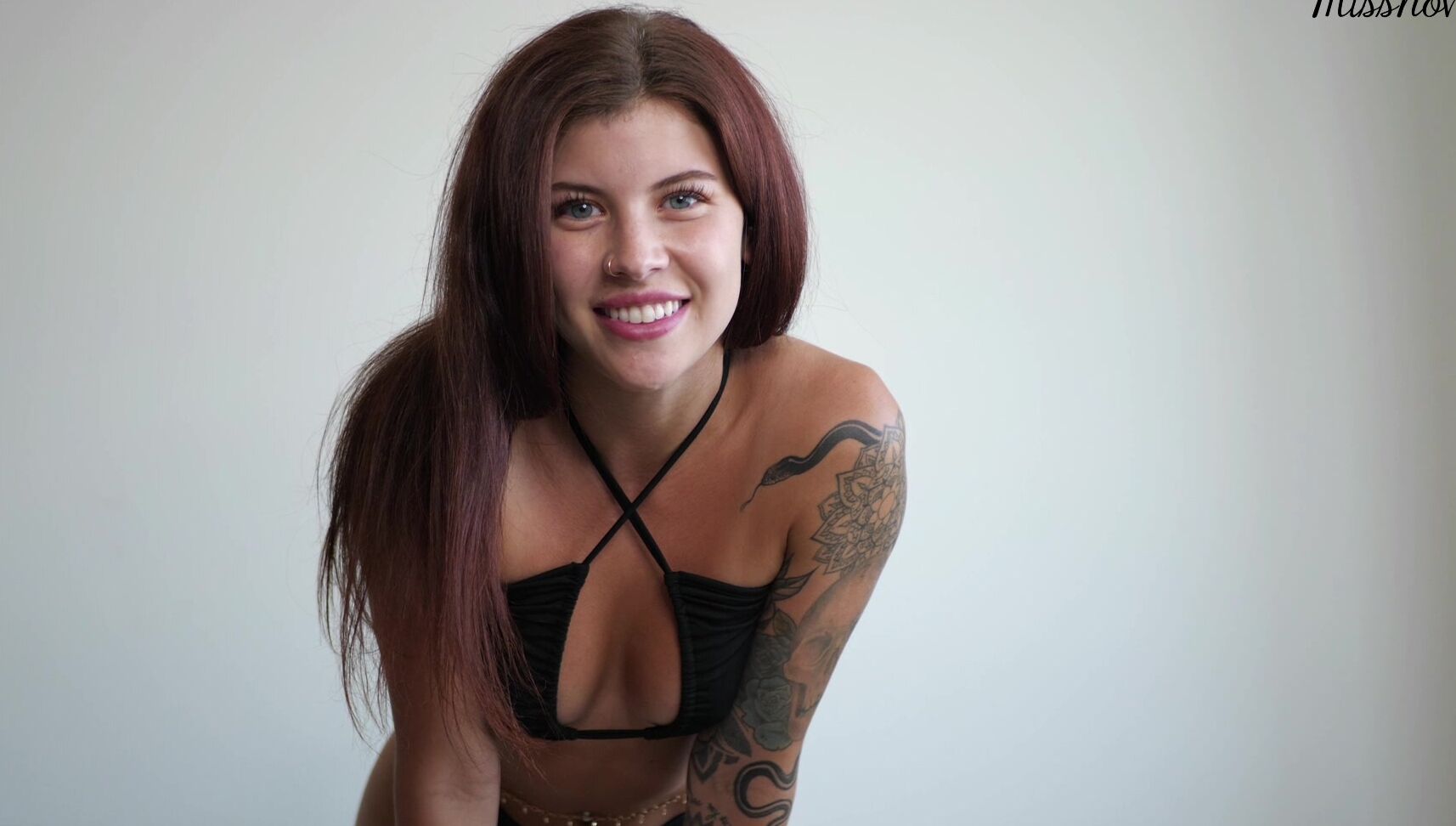 Miss Nova Losers Deserve Nothing