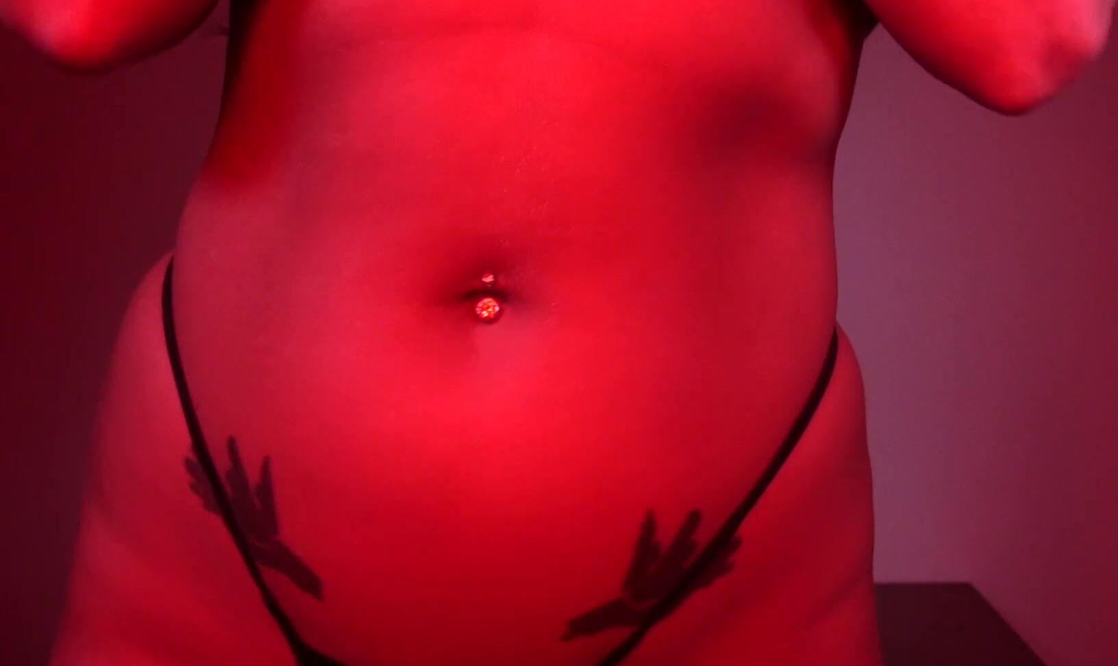 Goddess Lacey Stare And Pay