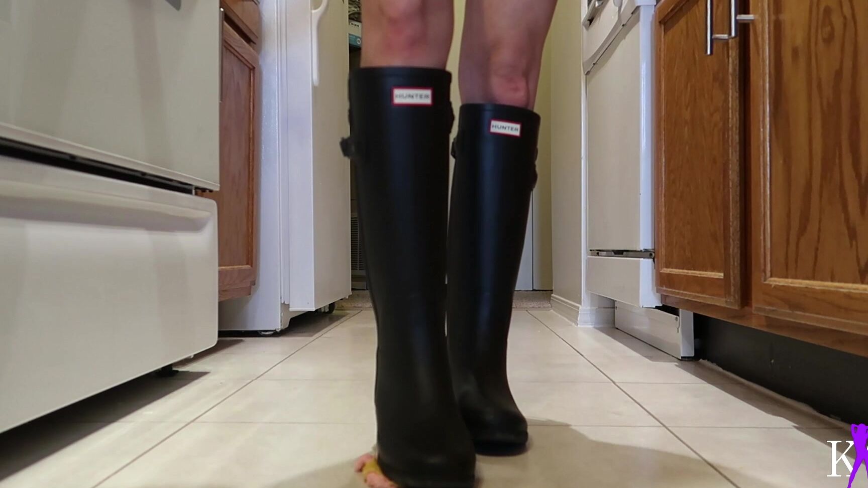 Kswifey Orange Crush Manyvids