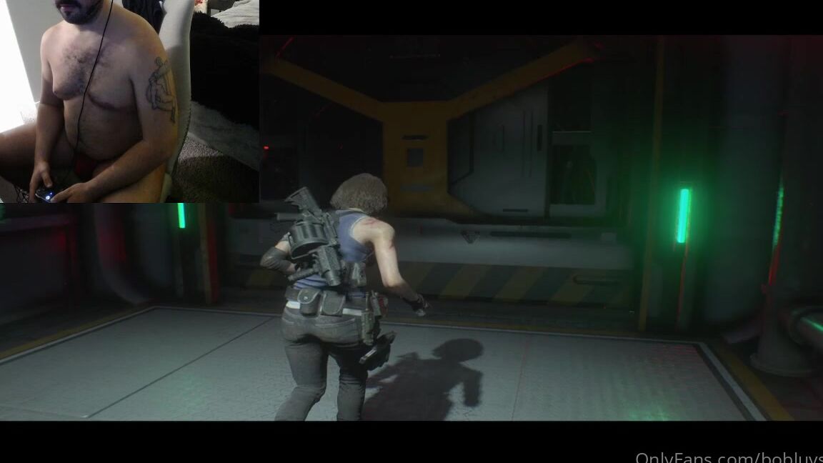 Bobluvstom Undies Games Re Remake Finale Next We Are Going To Try Hardcore Mode And Mods