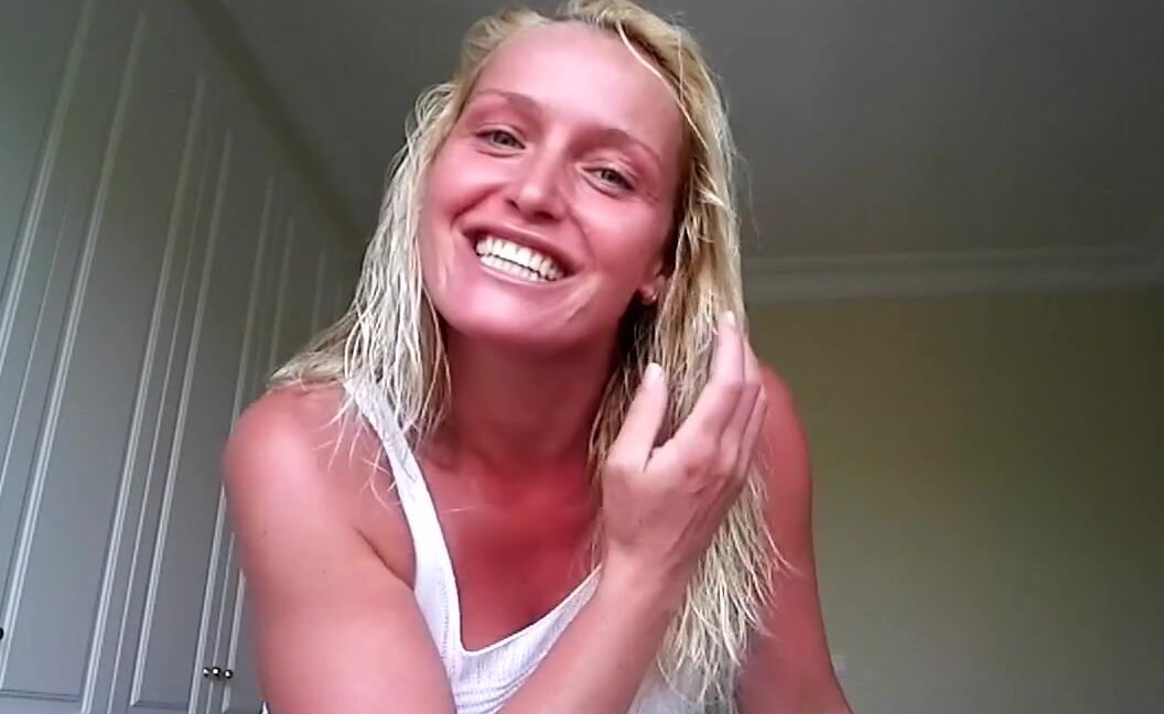 Kathianobilixx Findom 06 09 2017 Onlyfans Video Good Morning Dears Im Free Today