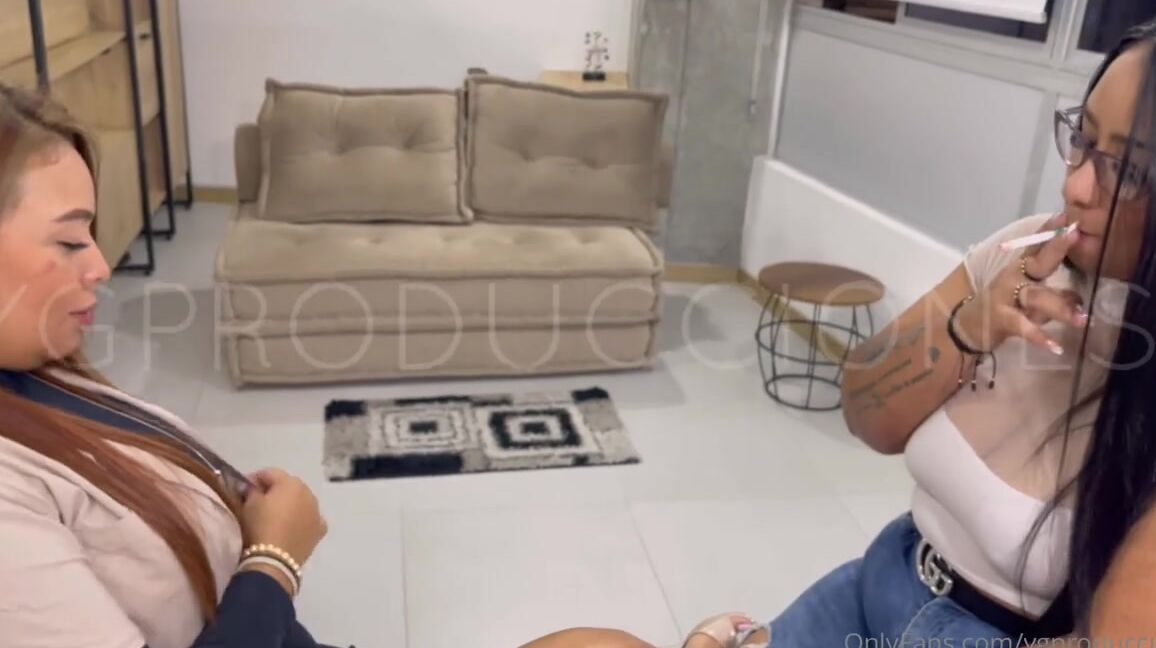 Latinfeetproducciones Nicknamed Latinfeetproduccione 10 31 2023 Onlyfans Video Miniserie 17