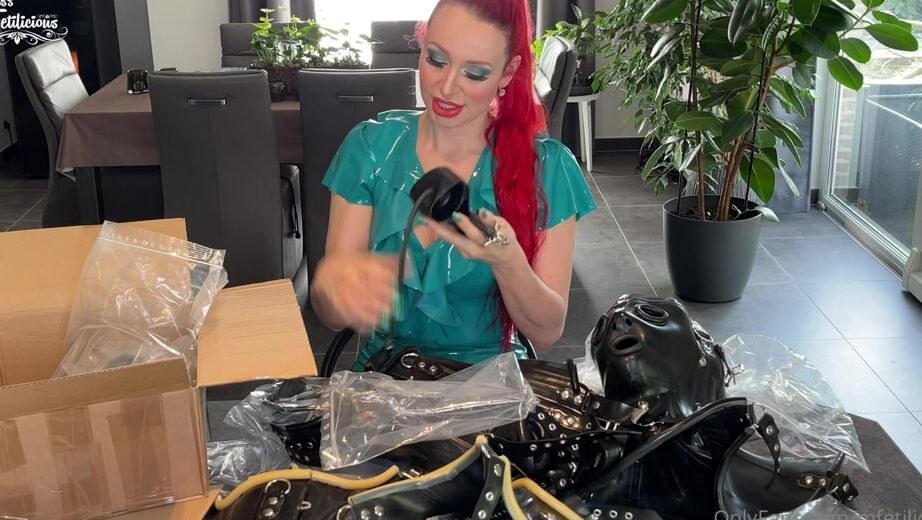 Mfetilicious My Order From Hw Design Finally Arrived I Ordered This Last Year In November It Was