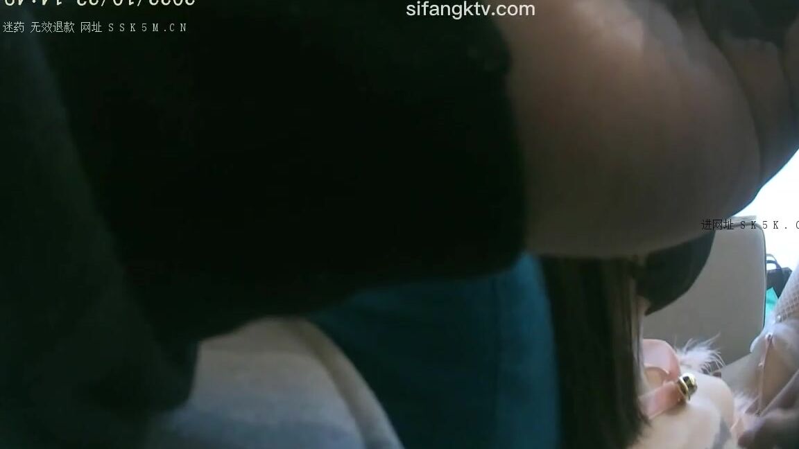 Asian Domestic Zone Self Filmed 07683