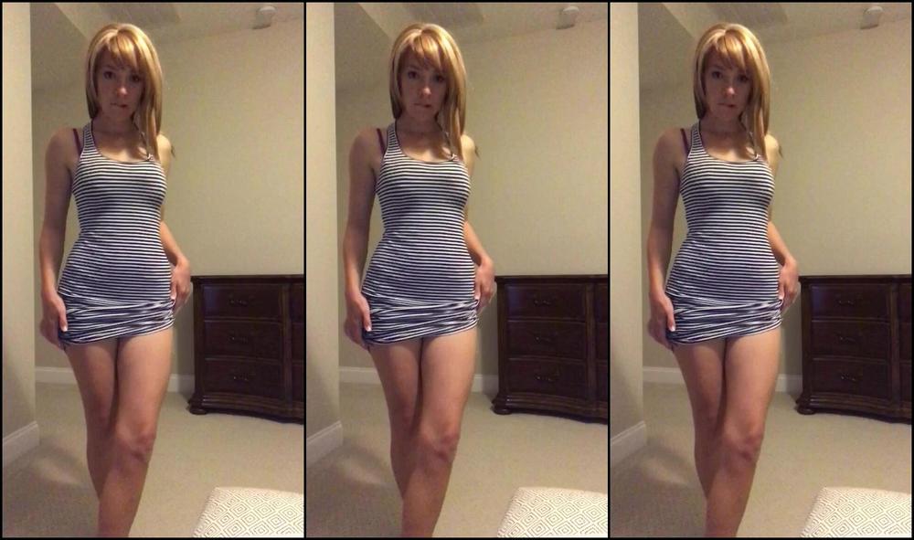 All Natural, Big Boobs, Big Ass angeliquesage strip tease non nude ManyVids