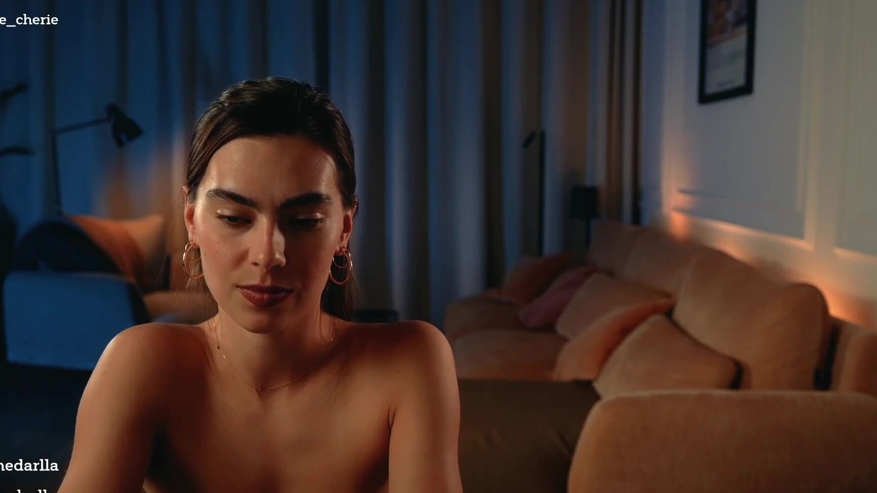 "Cheriefatale" Cheriefatale output Web Cam