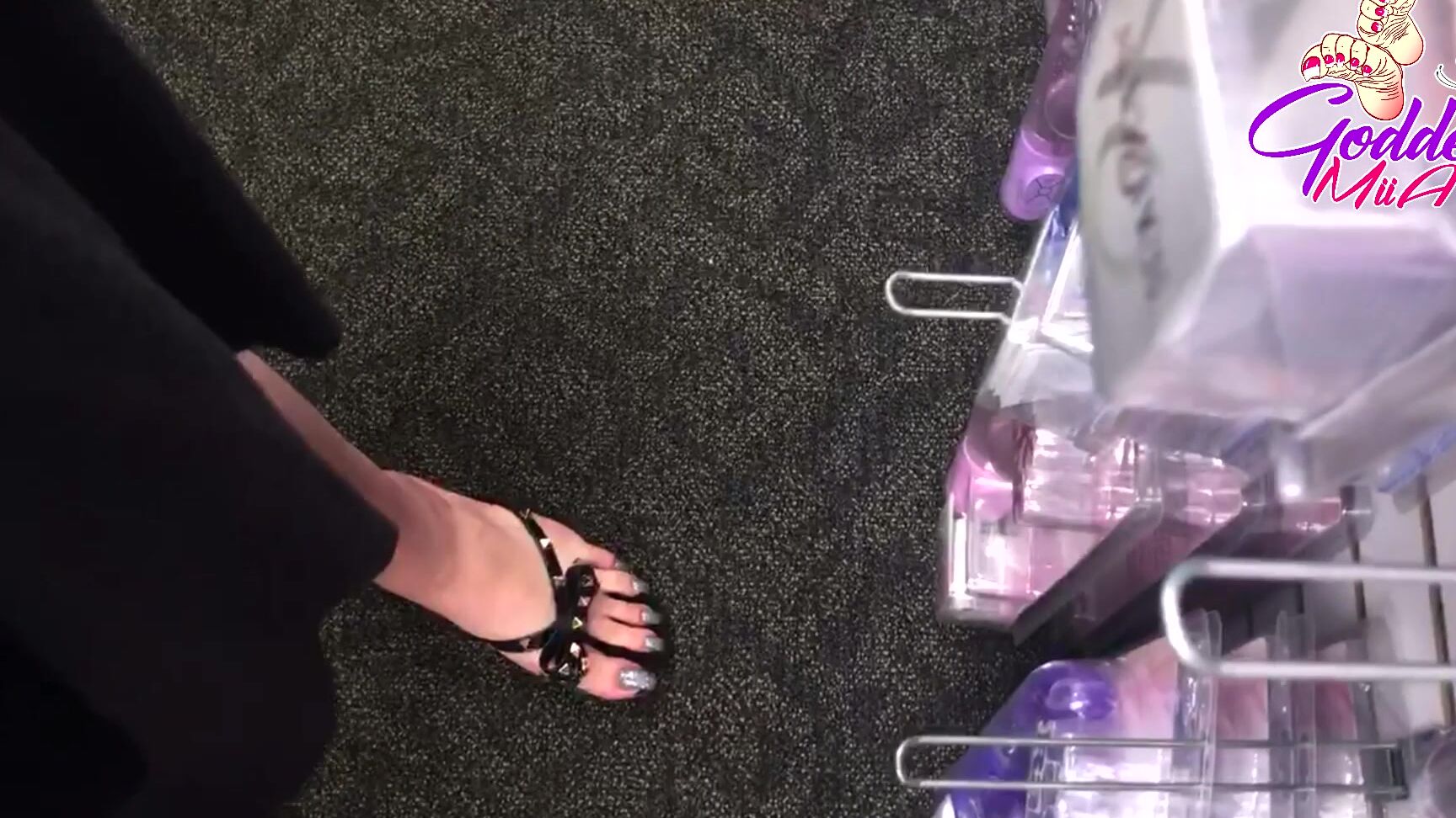 Goddessmiia I Love Going To The Sex Store And Seeing All The Toys