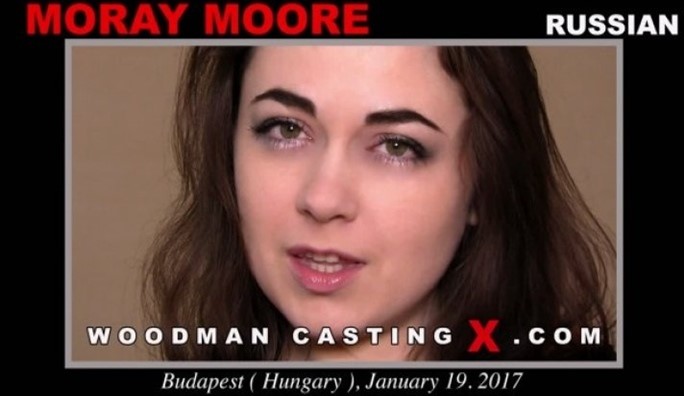 Casting Moray Moore aka Maria Cutie SiteRip